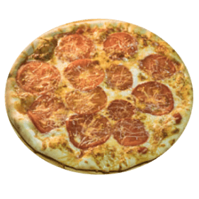 Пицца Неаполитана